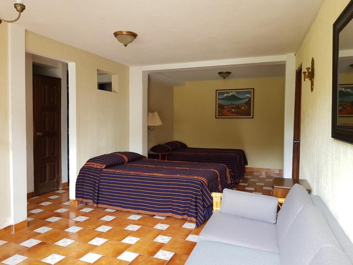 Perla Maya Hotel Панахачель Экстерьер фото
