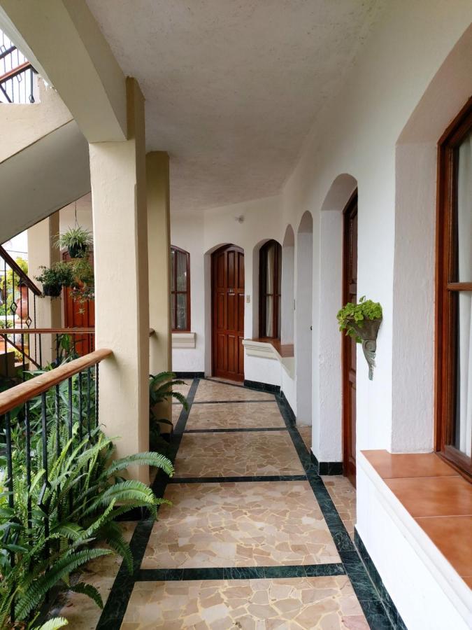 Perla Maya Hotel Панахачель Экстерьер фото
